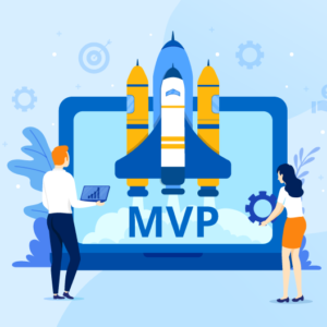MVP Development